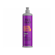 Бальзам для поврежденных волос TIGI BED HEAD serial blonde purple toning conditioner 970 ml