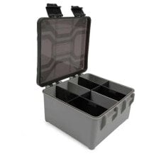 PRESTON INNOVATIONS Hardcase XL Box