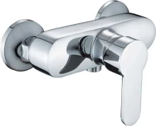 ARTIC Atlantic single-lever shower faucet