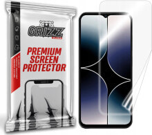 Protective films and glasses for smartphones