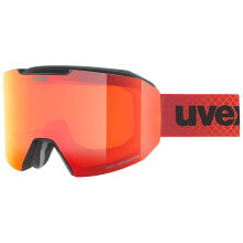 UVEX evidnt ATTRACT CV Ski Goggles