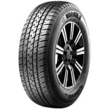 Tires for SUVs