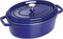 Кастрюли и ковши Staub купить от $350