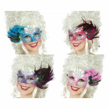 Carnival costumes and accessories for the holiday