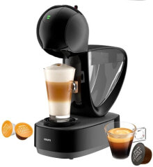 Krups Dolce Gusto Infinissima Touch KP2708 Black