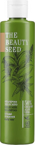 Zartes Shampoo für täglichen Gebrauch - Bioearth The Beauty Seed Delicate Shampoo