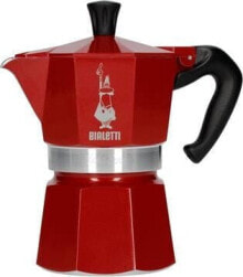 Купить турки, кофеварки и кофемолки BIALETTI: Kawiarka Bialetti Moka 3 filiżanki (9223)