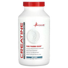 Creatine, Unflavored, 10.58 oz (300 g)