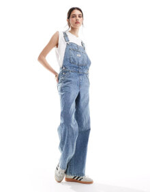 Women's overalls