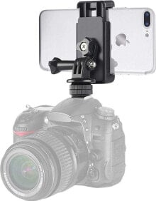 Accessories for action cameras