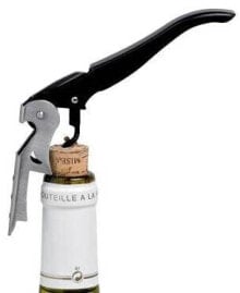 Corkscrews and bottle accessories