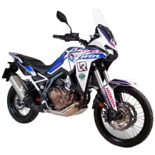 UNIRACING Honda CRF 1100 L ABS Africa Twin K50847 graphics kit