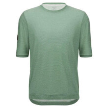 SANTINI Stone Slim Fit Tech T-Shirt