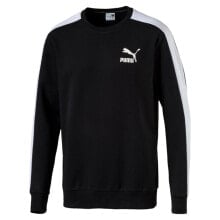 Черные мужские худи PUMA купить от $61