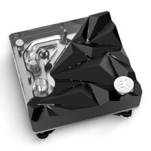 Кулеры и системы охлаждения для игровых компьютеров EK Water Blocks купить от $257