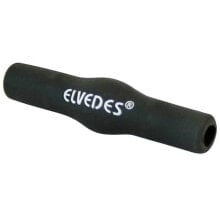 ELVEDES Frame Protector Rubbers 4-5.5 mm 25 Units