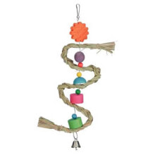 KERBL Nature 36cm bird toy