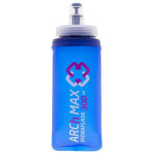 Спортивные бутылки для воды ARCH MAX Logo 300ml Softflask