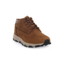 Men's Low Boots