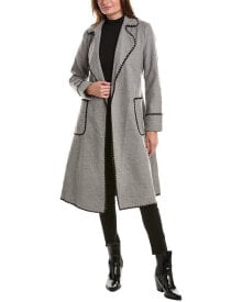 Women's coats, jackets and vests