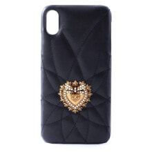 DOLCE & GABBANA iPhone XS Max phone case