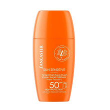 Tanning and sun protection products