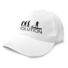 KRUSKIS Evolution Sup Cap