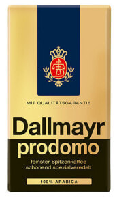 Продукты для здорового питания Alois Dallmayr KG