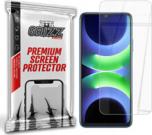 Protective films and glasses for smartphones