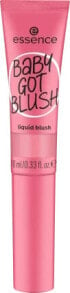 Blush Liquid Baby Got 10 Pinkalicious, 10 ml