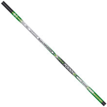 Nordic walking sticks and trekking poles