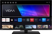 Smart TV Toshiba 32LV3463DG Full HD 32