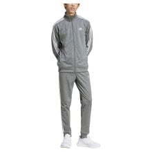 ADIDAS Basic 3 Stripes Tricot tracksuit