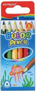 Colored Drawing Pencils for Kids