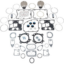 Spare parts and consumables for motor vehicles