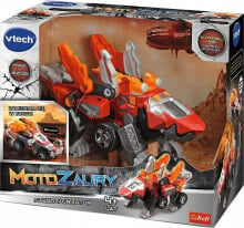 Vtech VTECH Motozaury Stegozaur Lutor 61951