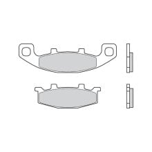 BREMBO 07KA09SP Sintered Brake Pads