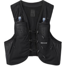 NNORMAL Race 5L Hydration Vest