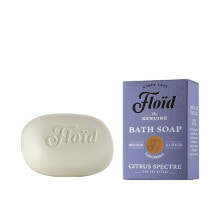 Lump soap
