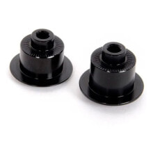 PROGRESS Rear Hub Adapters For Lenticular/3 Spokes Road Wheel