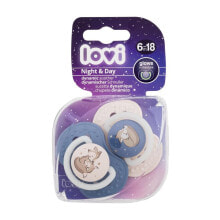 Baby pacifiers and accessories