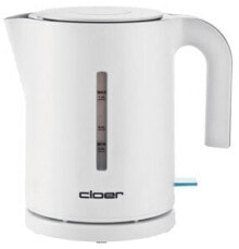 Электрический чайник Cloer 4121 1, 2 л 1800 Вт