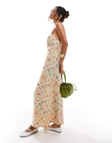 Women's Maxi Dresses