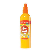 Avon Naturals Kids Mango Spray Детский спрей для облегчения расчесывания с экстрактом манго 200 мл