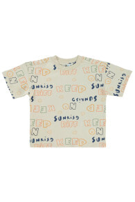 Children's T-shirts and T-shirts for boys