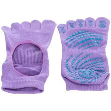 SOFTEE Yoga Socks