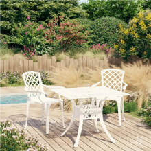 Garden furniture sets