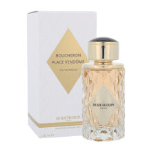 Boucheron Place Vendôme 100 ml eau de parfum für Frauen