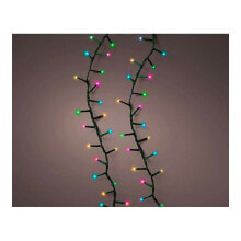 EDM Multi Color LED Garland 16 m