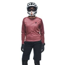 DAINESE BIKE OUTLET HGL long sleeve enduro jersey